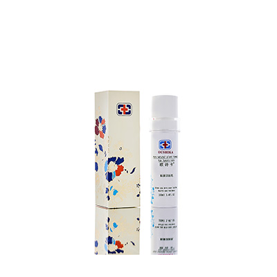 丁青会下雨的乳液