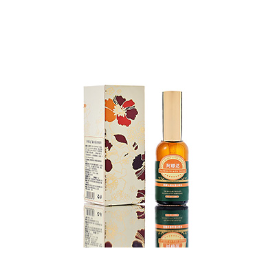 私密细嫩修复精华丁青