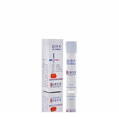 多用途抗菌乳液丁青