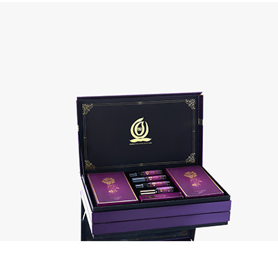 丁青气血能量海底轮