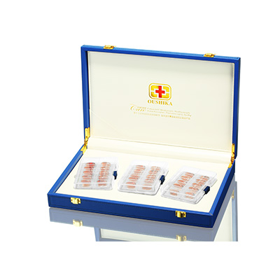 丁青子宫排毒套