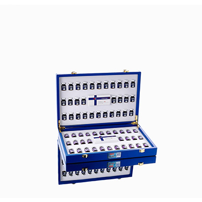 丁青润芯综合版